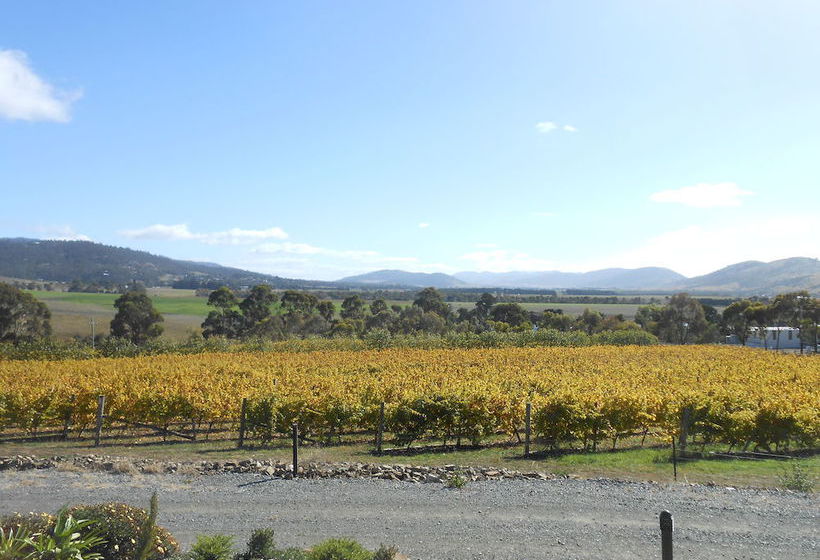 Riversdale Estate Cottages | Hobart | Tasmania | Australia 10