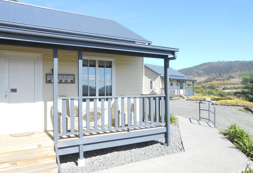 Riversdale Estate Cottages | Hobart | Tasmania | Australia 12