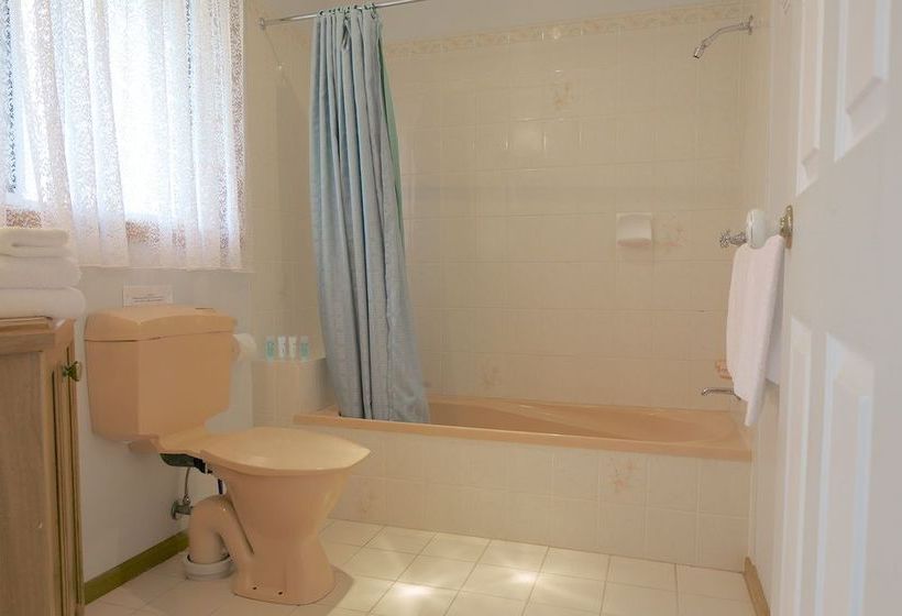 Riversdale Estate Cottages | Hobart | Tasmania | Australia 14