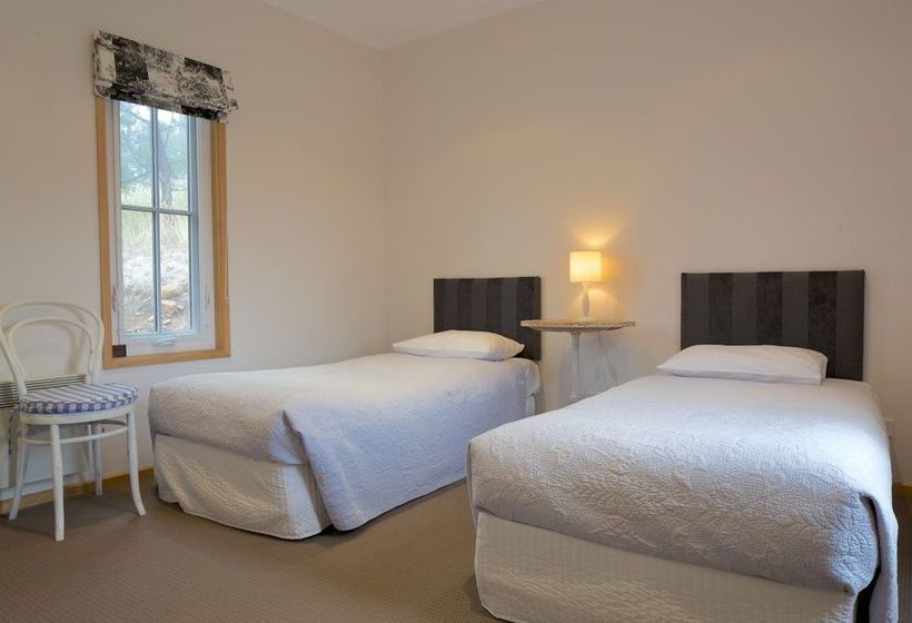 Riversdale Estate Cottages | Hobart | Tasmania | Australia 15
