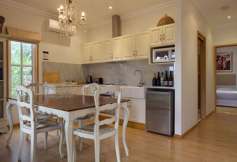 Riversdale Estate Cottages | Hobart | Tasmania | Australia 16