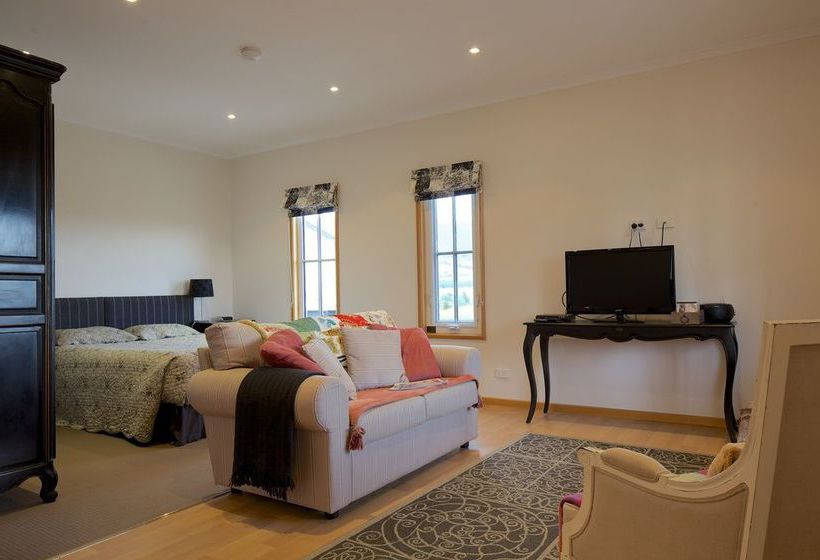 Riversdale Estate Cottages | Hobart | Tasmania | Australia 17