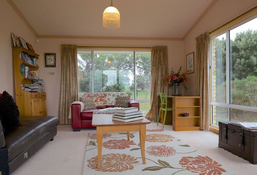 Riversdale Estate Cottages | Hobart | Tasmania | Australia 18