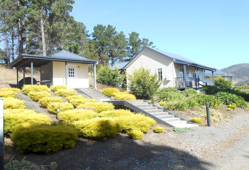 Riversdale Estate Cottages | Hobart | Tasmania | Australia 3