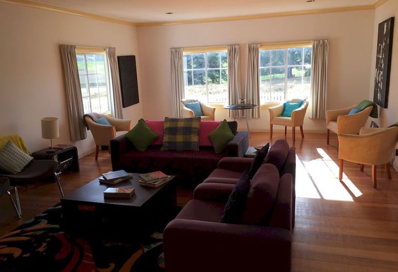 Riversdale Estate Cottages | Hobart | Tasmania | Australia 4
