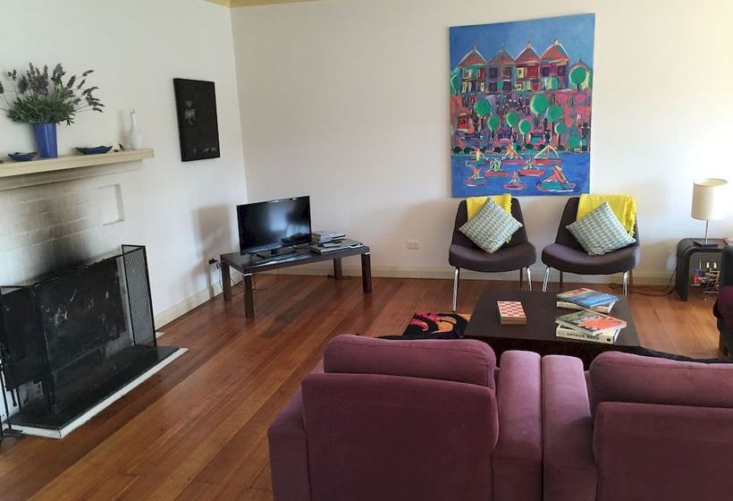 Riversdale Estate Cottages | Hobart | Tasmania | Australia 5