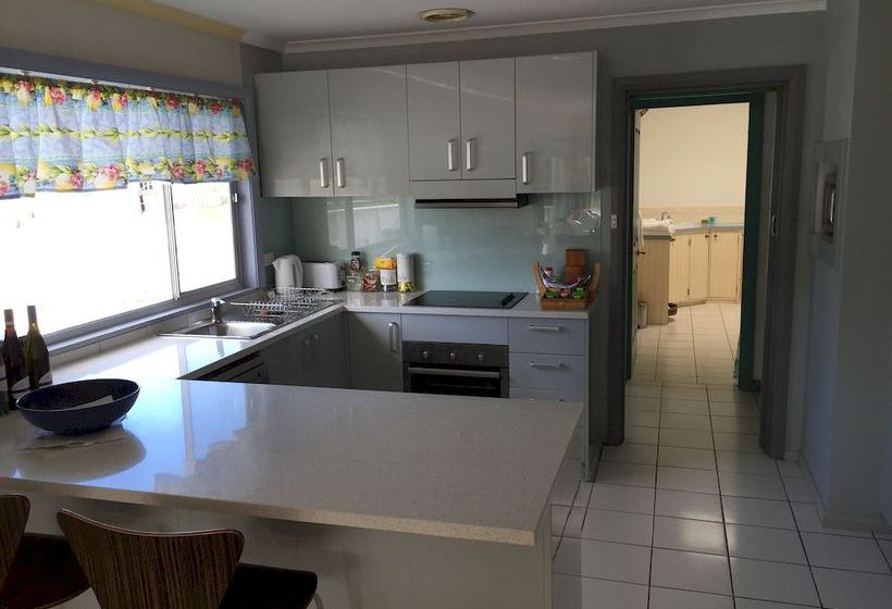 Riversdale Estate Cottages | Hobart | Tasmania | Australia 6