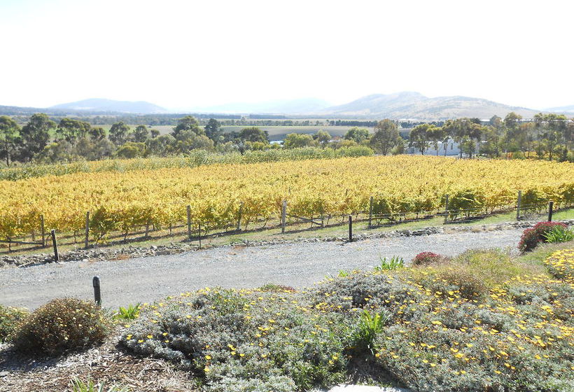 Riversdale Estate Cottages | Hobart | Tasmania | Australia 9