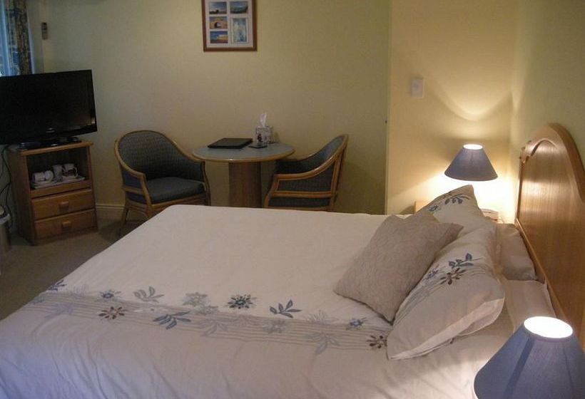 Hotel Ruskin House Byron Bay Byron Bay Nueva Gales del Sur