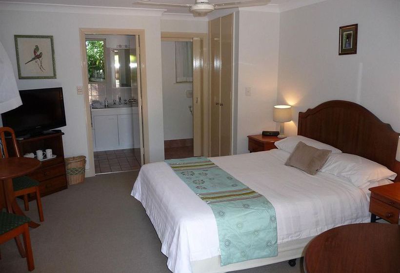 Hotel Ruskin House Byron Bay | Byron Bay | New South Wales | Australia 1