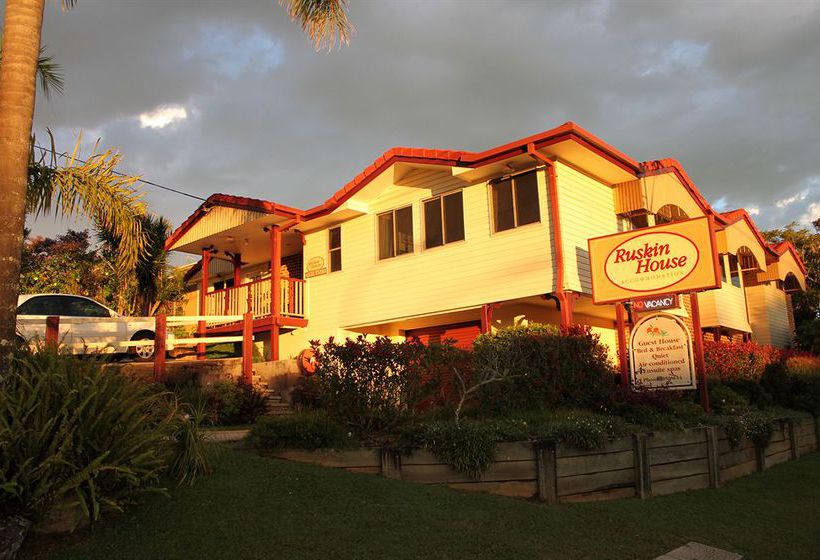 Hotel Ruskin House Byron Bay | Byron Bay | New South Wales | Australia 10