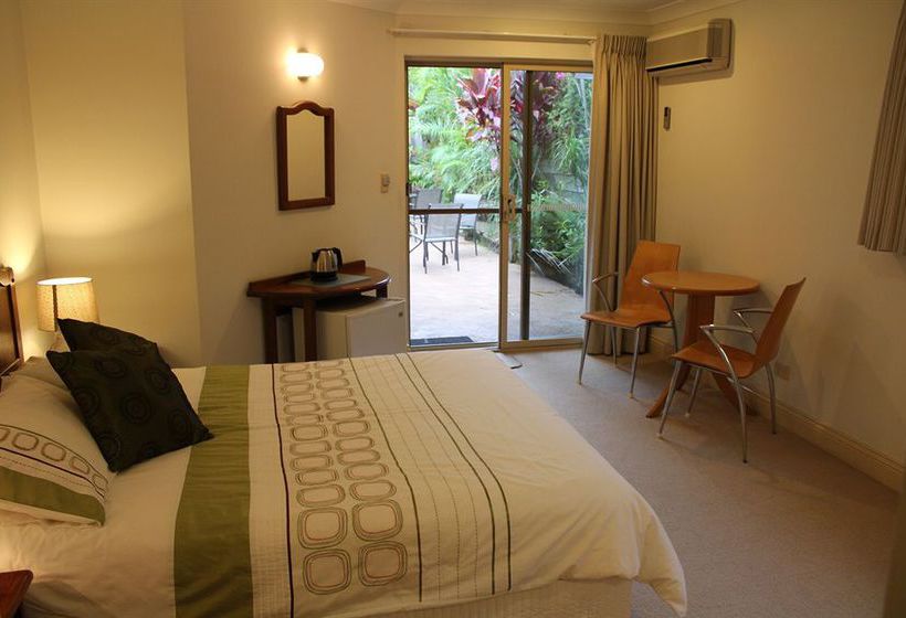 Hotel Ruskin House Byron Bay | Byron Bay | New South Wales | Australia 11