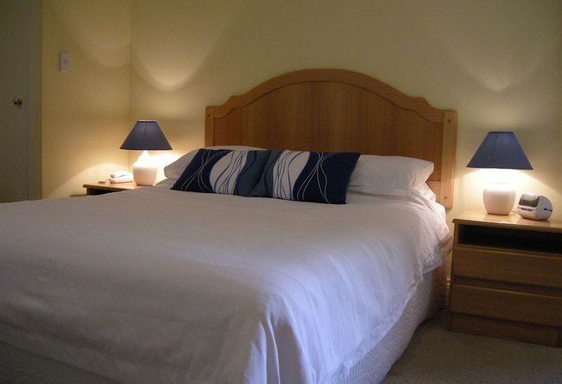 Hotel Ruskin House Byron Bay | Byron Bay | New South Wales | Australia 12