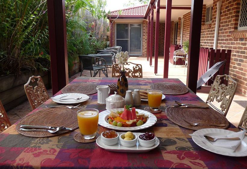 Hotel Ruskin House Byron Bay | Byron Bay | New South Wales | Australia 13