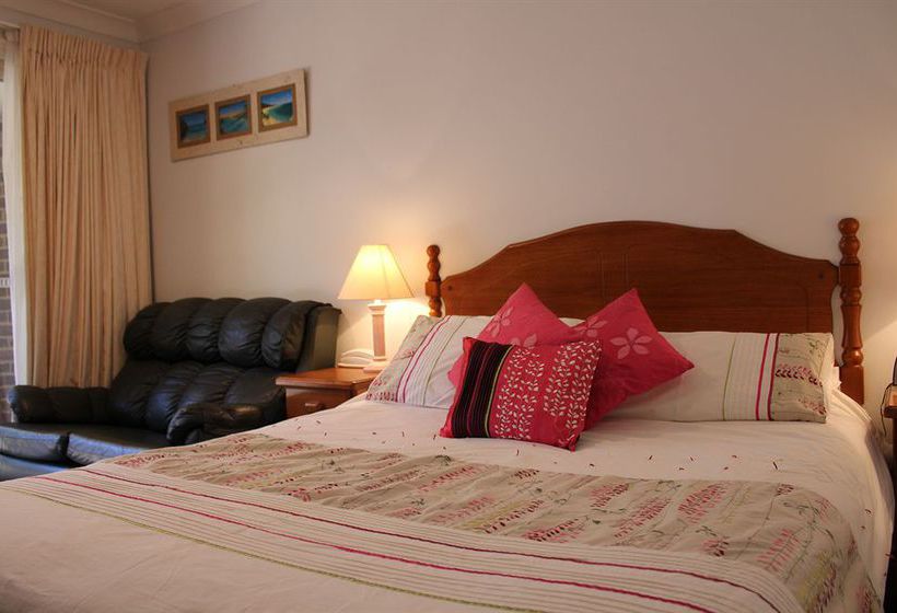 Hotel Ruskin House Byron Bay | Byron Bay | New South Wales | Australia 14