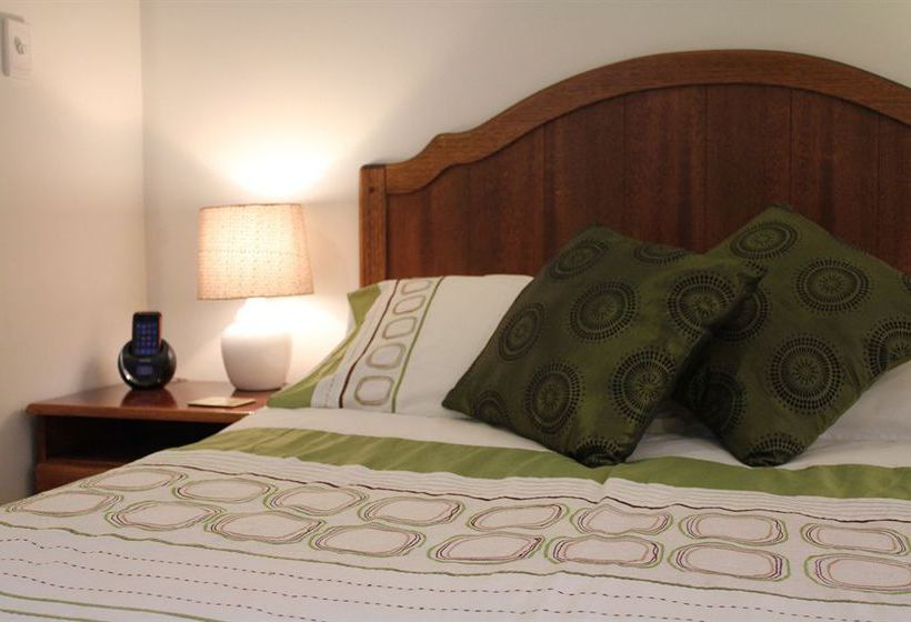 Hotel Ruskin House Byron Bay | Byron Bay | New South Wales | Australia 15