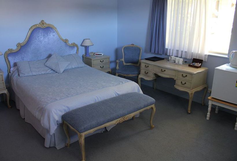 Hotel Ruskin House Byron Bay | Byron Bay | New South Wales | Australia 16