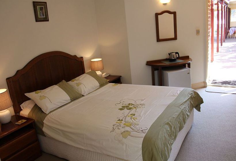 Hotel Ruskin House Byron Bay | Byron Bay | New South Wales | Australia 17