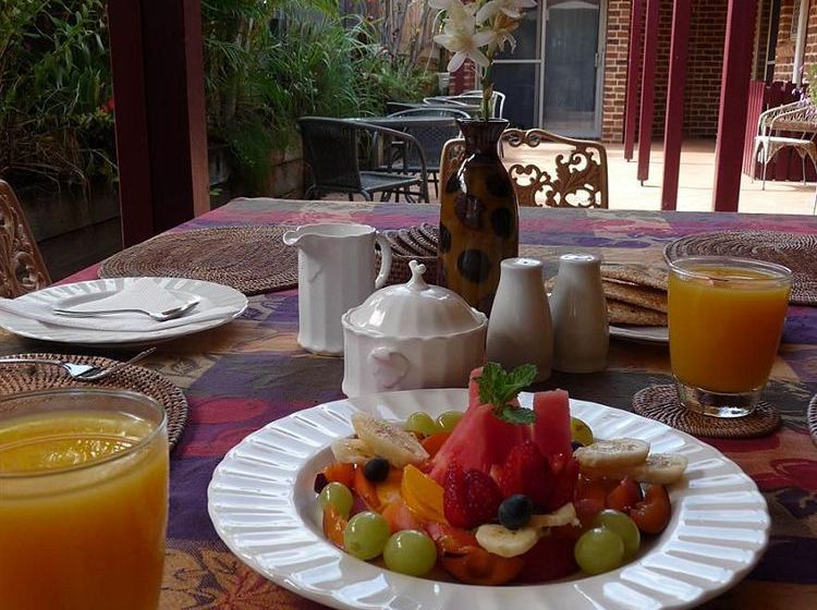 Hotel Ruskin House Byron Bay | Byron Bay | New South Wales | Australia 18