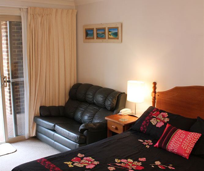 Hotel Ruskin House Byron Bay | Byron Bay | New South Wales | Australia 19