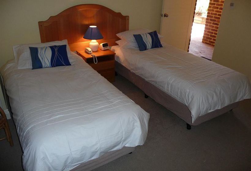 Hotel Ruskin House Byron Bay | Byron Bay | New South Wales | Australia 2