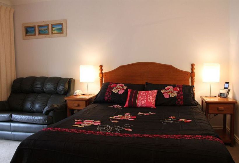 Hotel Ruskin House Byron Bay | Byron Bay | New South Wales | Australia 3