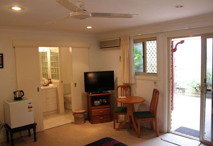 Hotel Ruskin House Byron Bay | Byron Bay | New South Wales | Australia 4