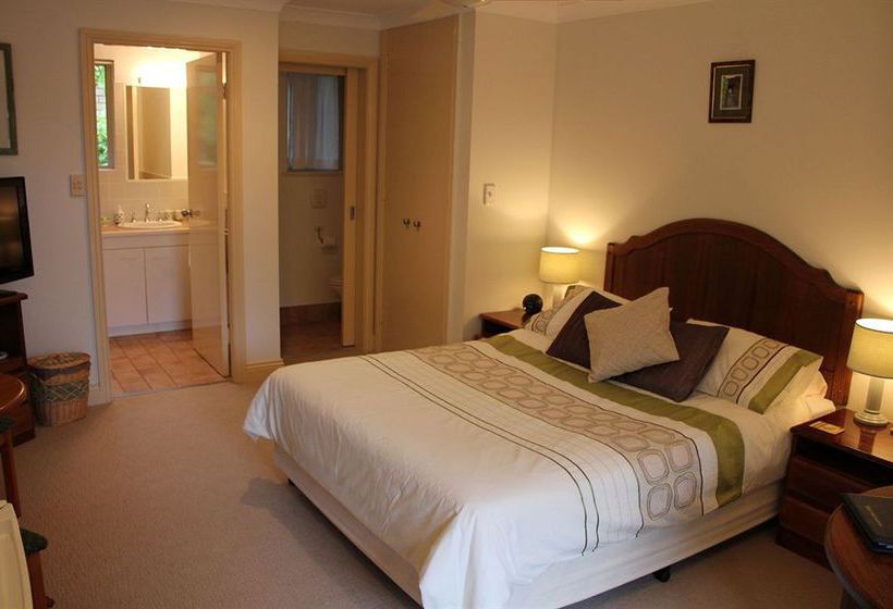 Hotel Ruskin House Byron Bay | Byron Bay | New South Wales | Australia 5