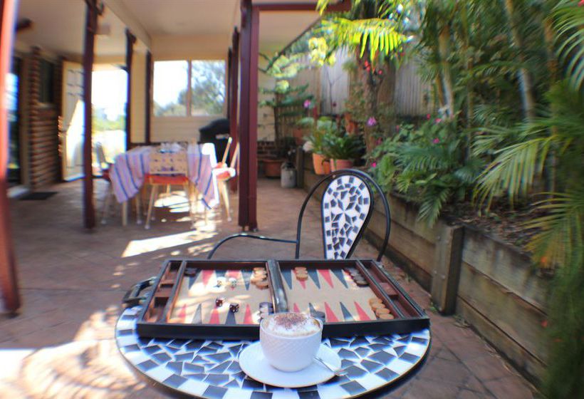 Hotel Ruskin House Byron Bay | Byron Bay | New South Wales | Australia 6