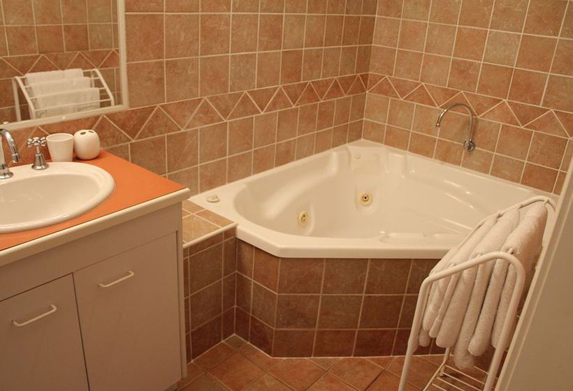 Hotel Ruskin House Byron Bay | Byron Bay | New South Wales | Australia 7