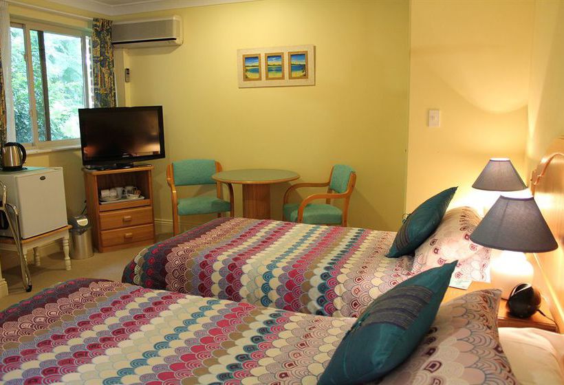 Hotel Ruskin House Byron Bay | Byron Bay | New South Wales | Australia 8