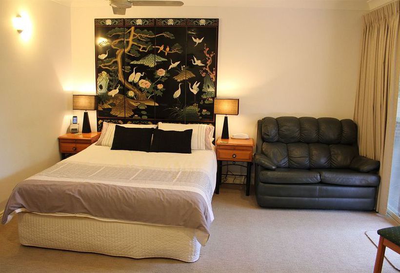 Hotel Ruskin House Byron Bay | Byron Bay | New South Wales | Australia 9