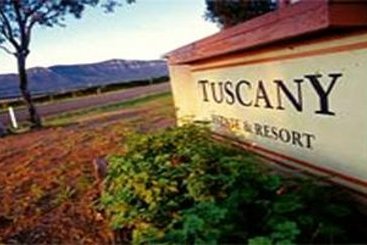Hotel Tuscany Wine Estate Resort | Pokolbin | New South Wales | Australia 11