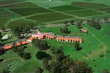 Hotel Tuscany Wine Estate Resort | Pokolbin | New South Wales | Australia 13