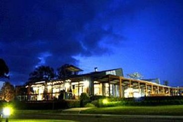 Hotel Tuscany Wine Estate Resort | Pokolbin | New South Wales | Australia 4