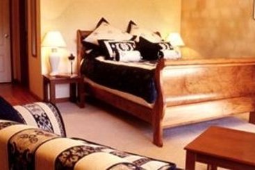 Hotel Tuscany Wine Estate Resort | Pokolbin | New South Wales | Australia 7