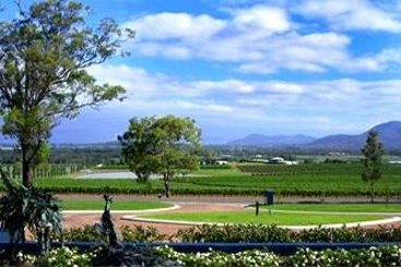 Hotel Tuscany Wine Estate Resort | Pokolbin | New South Wales | Australia 8