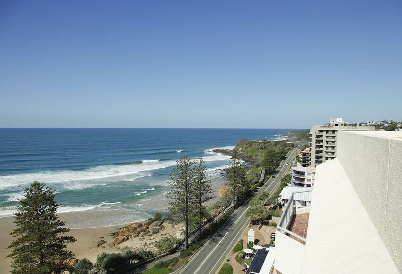 Coolum Caprice Luxury Holiday Apartments | Coolum Beach | Queensland | Australia 1