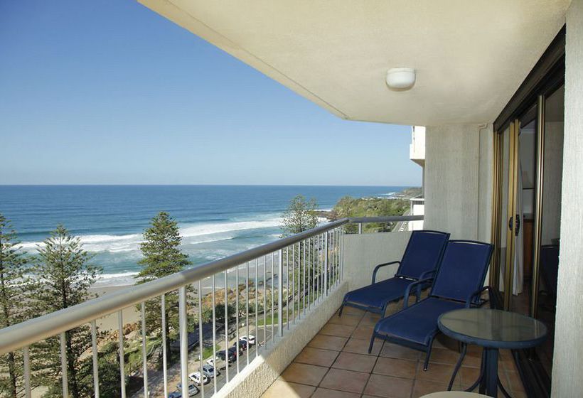 Coolum Caprice Luxury Holiday Apartments | Coolum Beach | Queensland | Australia 10