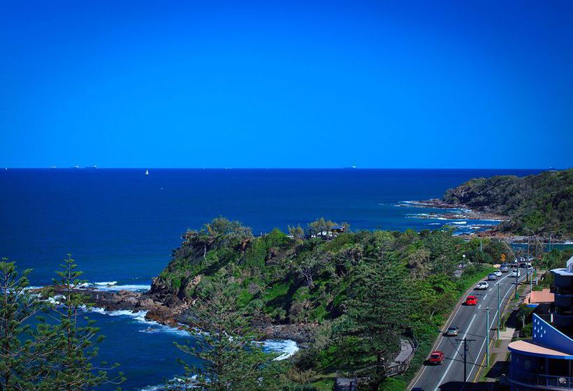 Coolum Caprice Luxury Holiday Apartments | Coolum Beach | Queensland | Australia 11