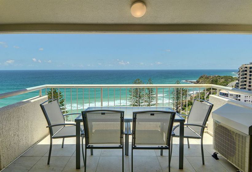 Coolum Caprice Luxury Holiday Apartments | Coolum Beach | Queensland | Australia 12