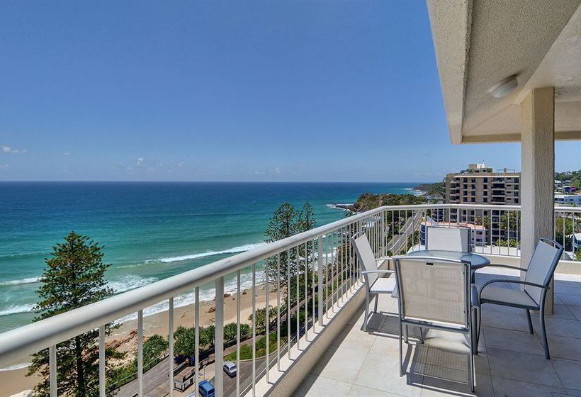 Coolum Caprice Luxury Holiday Apartments | Coolum Beach | Queensland | Australia 13
