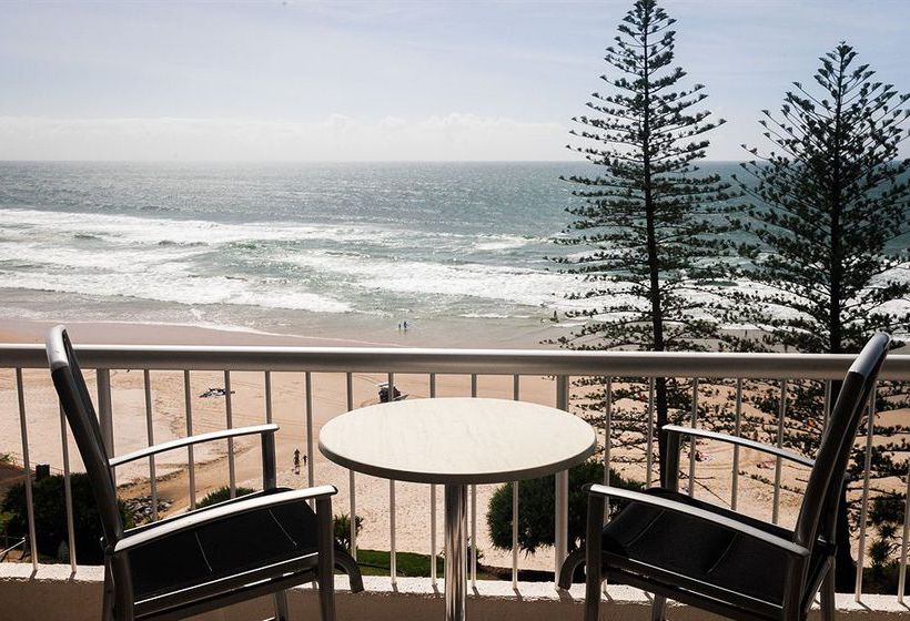Coolum Caprice Luxury Holiday Apartments | Coolum Beach | Queensland | Australia 14