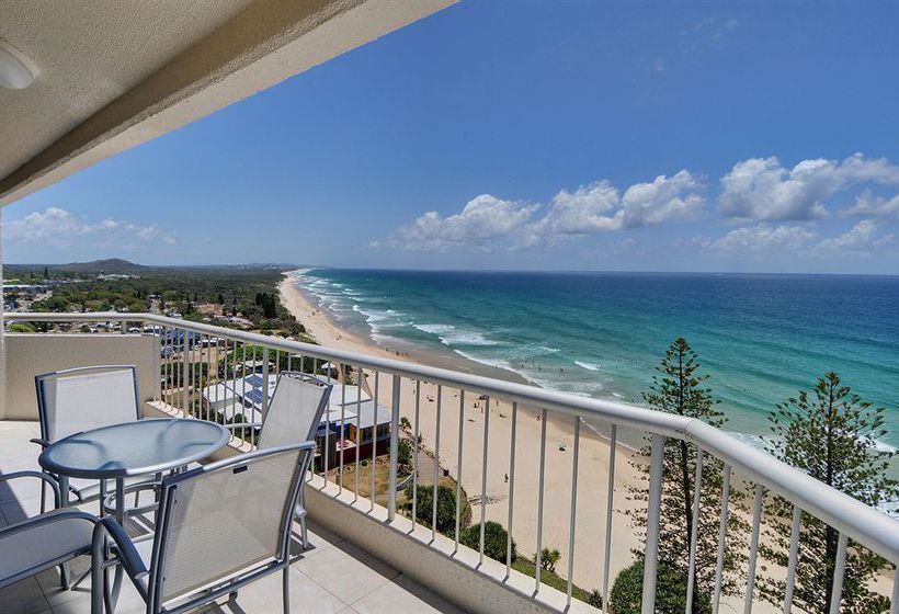 Coolum Caprice Luxury Holiday Apartments | Coolum Beach | Queensland | Australia 15