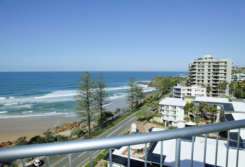 Coolum Caprice Luxury Holiday Apartments | Coolum Beach | Queensland | Australia 16
