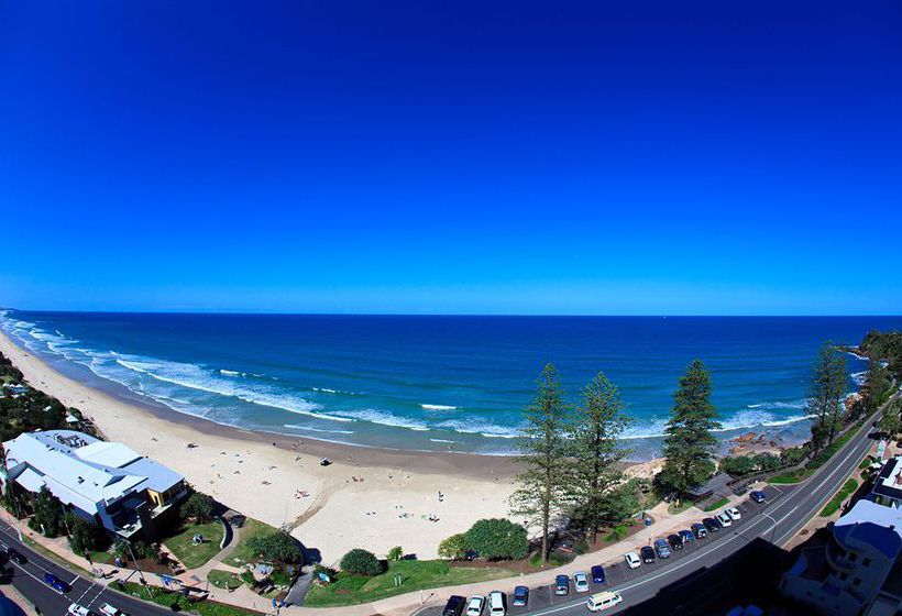 Coolum Caprice Luxury Holiday Apartments | Coolum Beach | Queensland | Australia 17