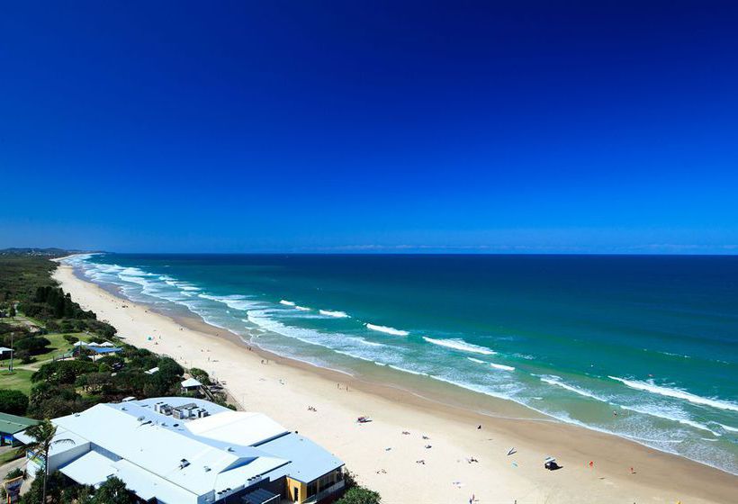 Coolum Caprice Luxury Holiday Apartments | Coolum Beach | Queensland | Australia 19