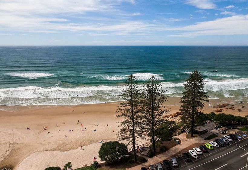 Coolum Caprice Luxury Holiday Apartments | Coolum Beach | Queensland | Australia 20