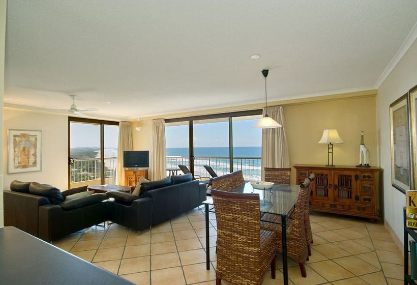 Coolum Caprice Luxury Holiday Apartments | Coolum Beach | Queensland | Australia 3