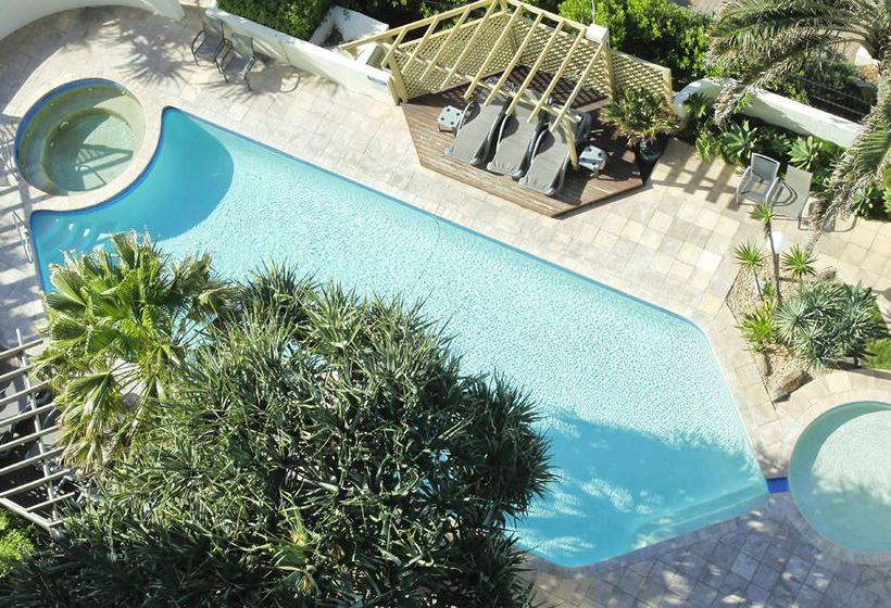 Coolum Caprice Luxury Holiday Apartments | Coolum Beach | Queensland | Australia 4